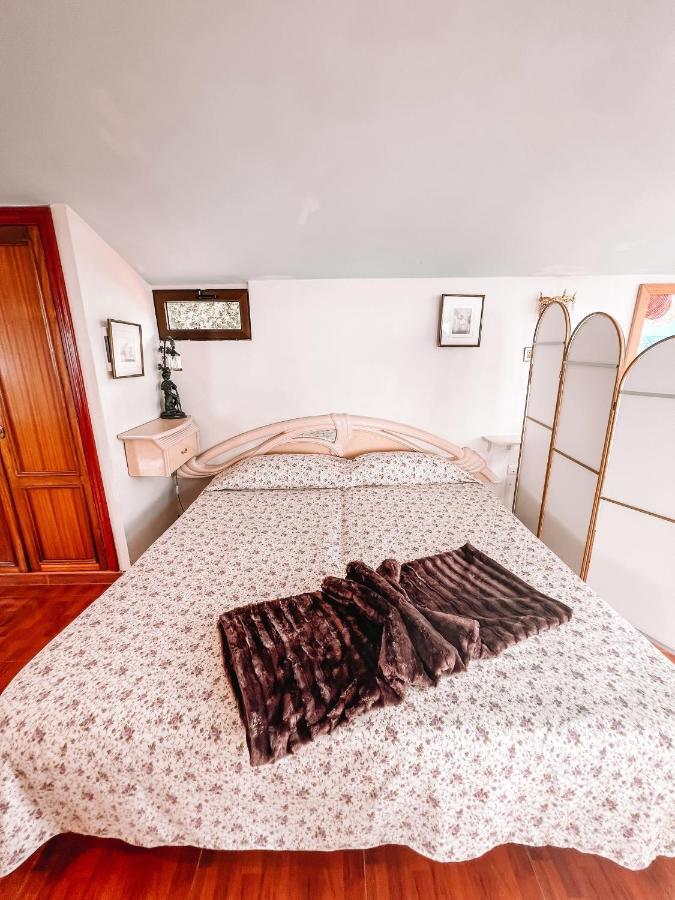Sun-Soaked Apt W Patio, Balcony & Garden - Aguilas La Orotava Ngoại thất bức ảnh