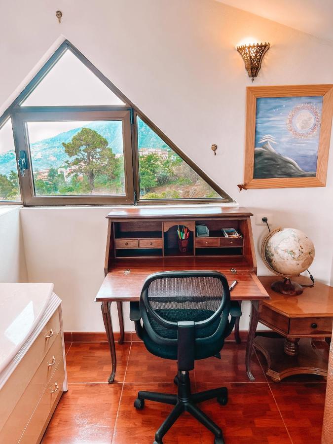 Sun-Soaked Apt W Patio, Balcony & Garden - Aguilas La Orotava Ngoại thất bức ảnh